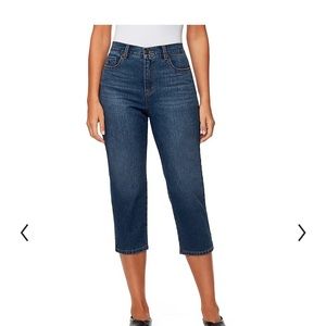 Women's Gloria Vanderbilt Amanda Capris